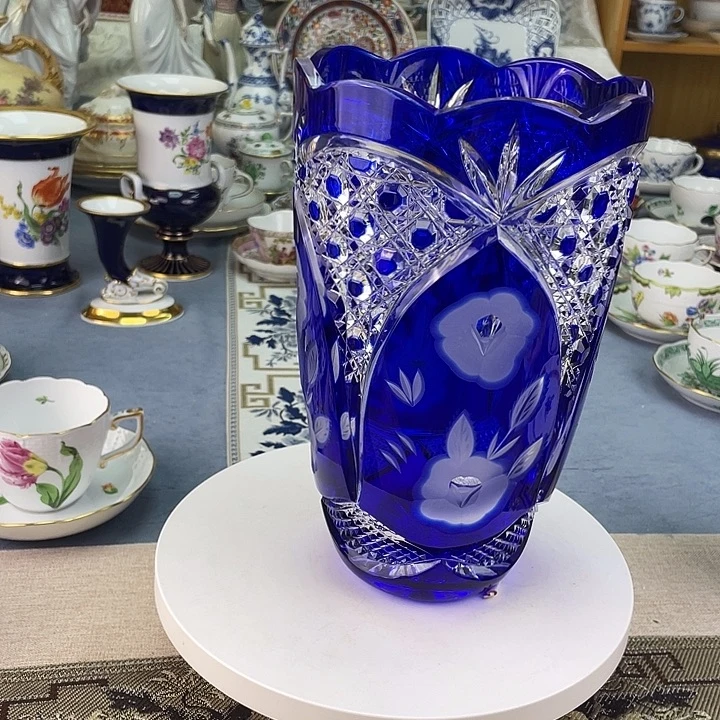 硬质细瓷中古瓷器