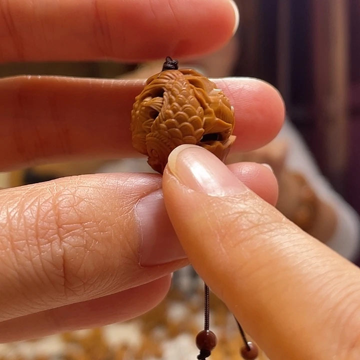 手串/手链橄榄核