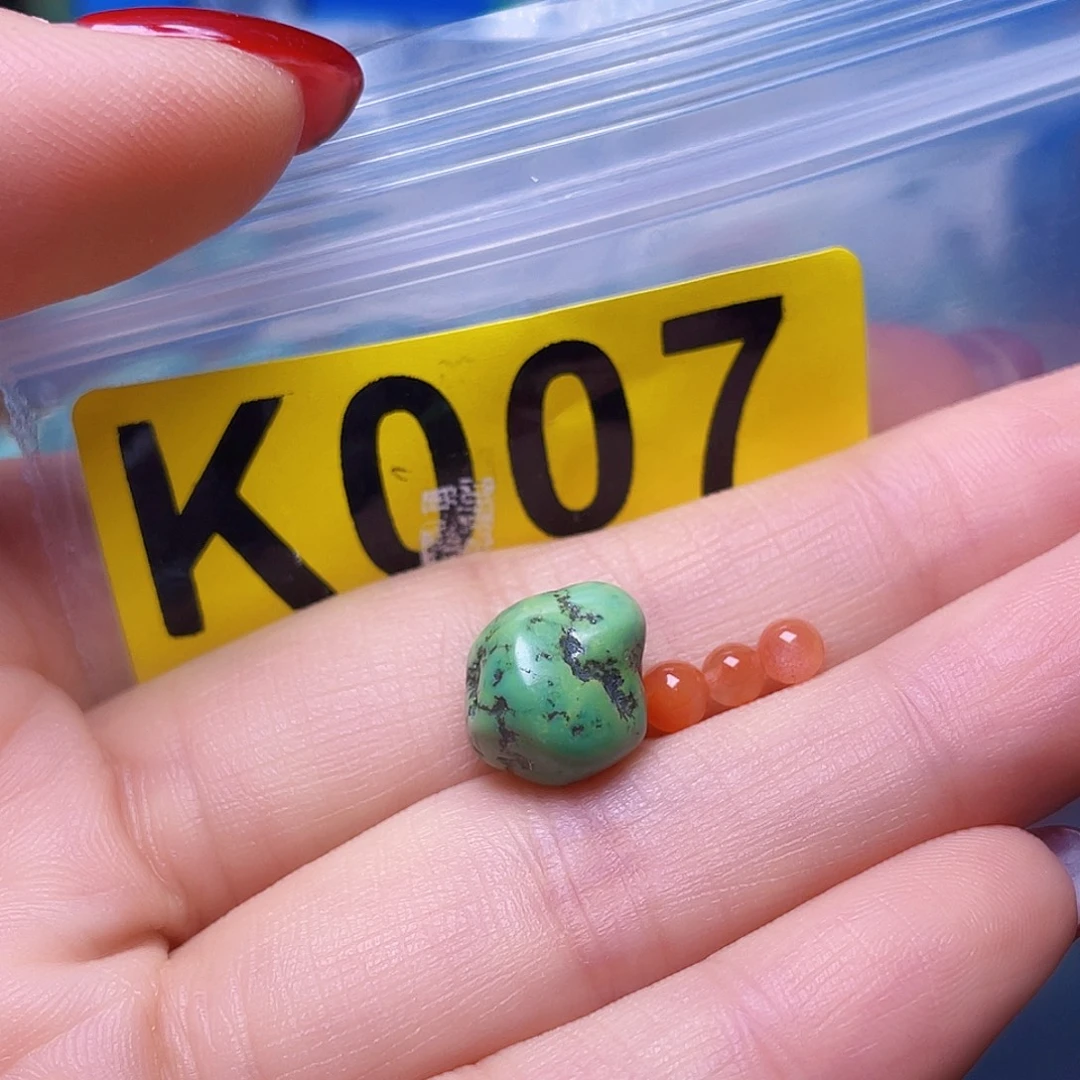 玛瑙/玉髓未镶嵌珠宝奇石