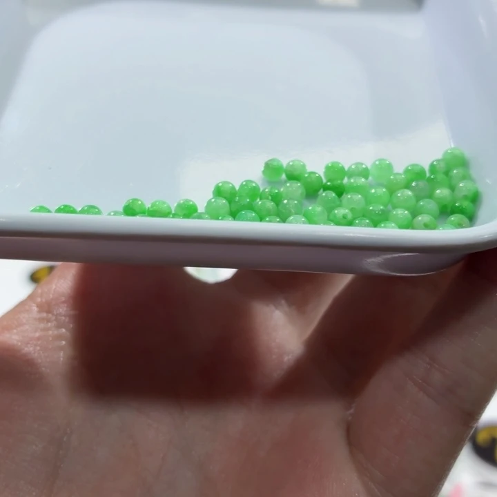 M***i未镶嵌手链翡翠卡3.5
