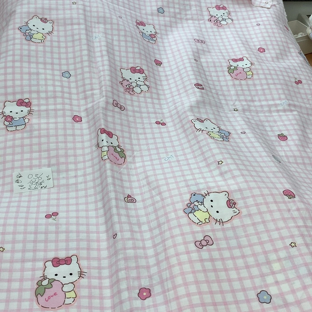 036全棉2.35米宽斜纹