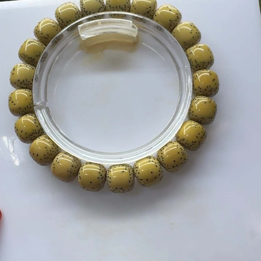 俊***哥星月菩提吊坠老型桶