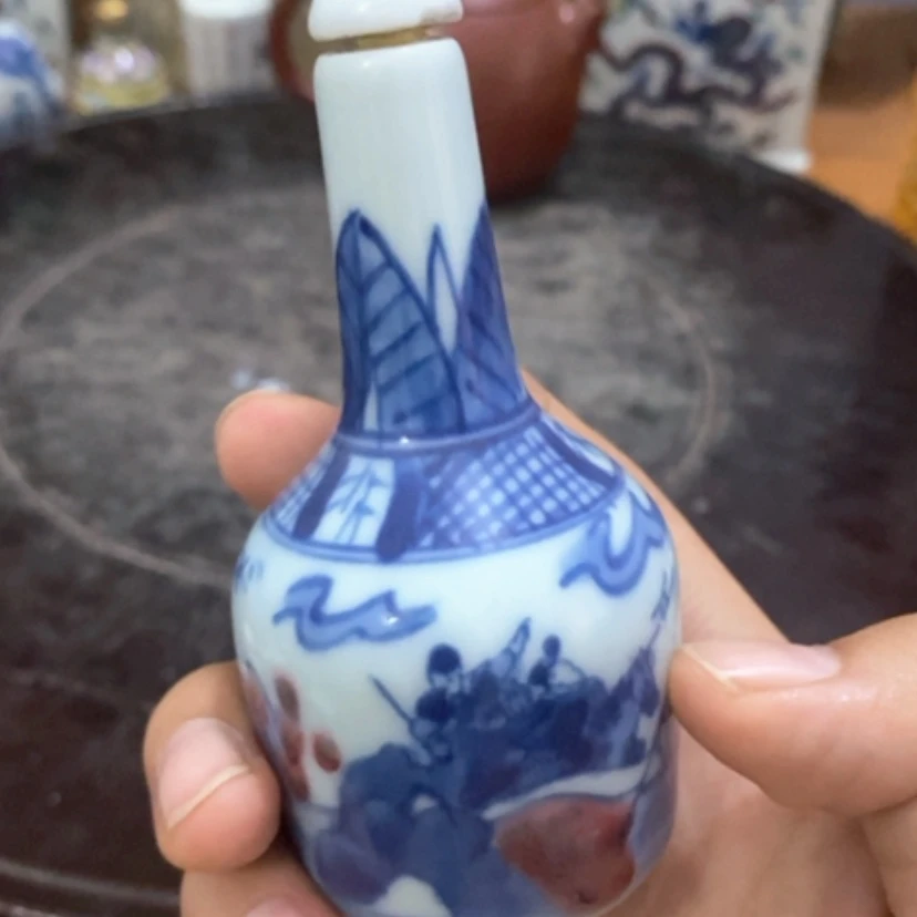 【闪购商品】陶瓷艺术是摆件