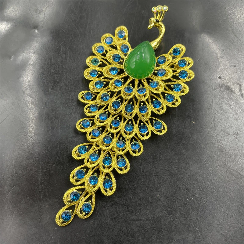 【武总甄选】时尚胸针