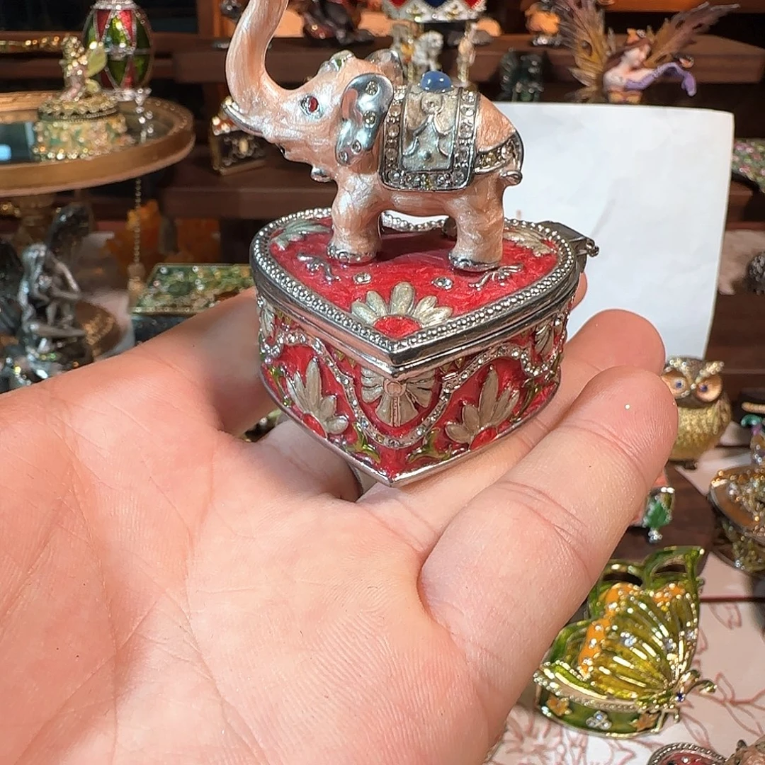 手工制作请勿吹毛求疵