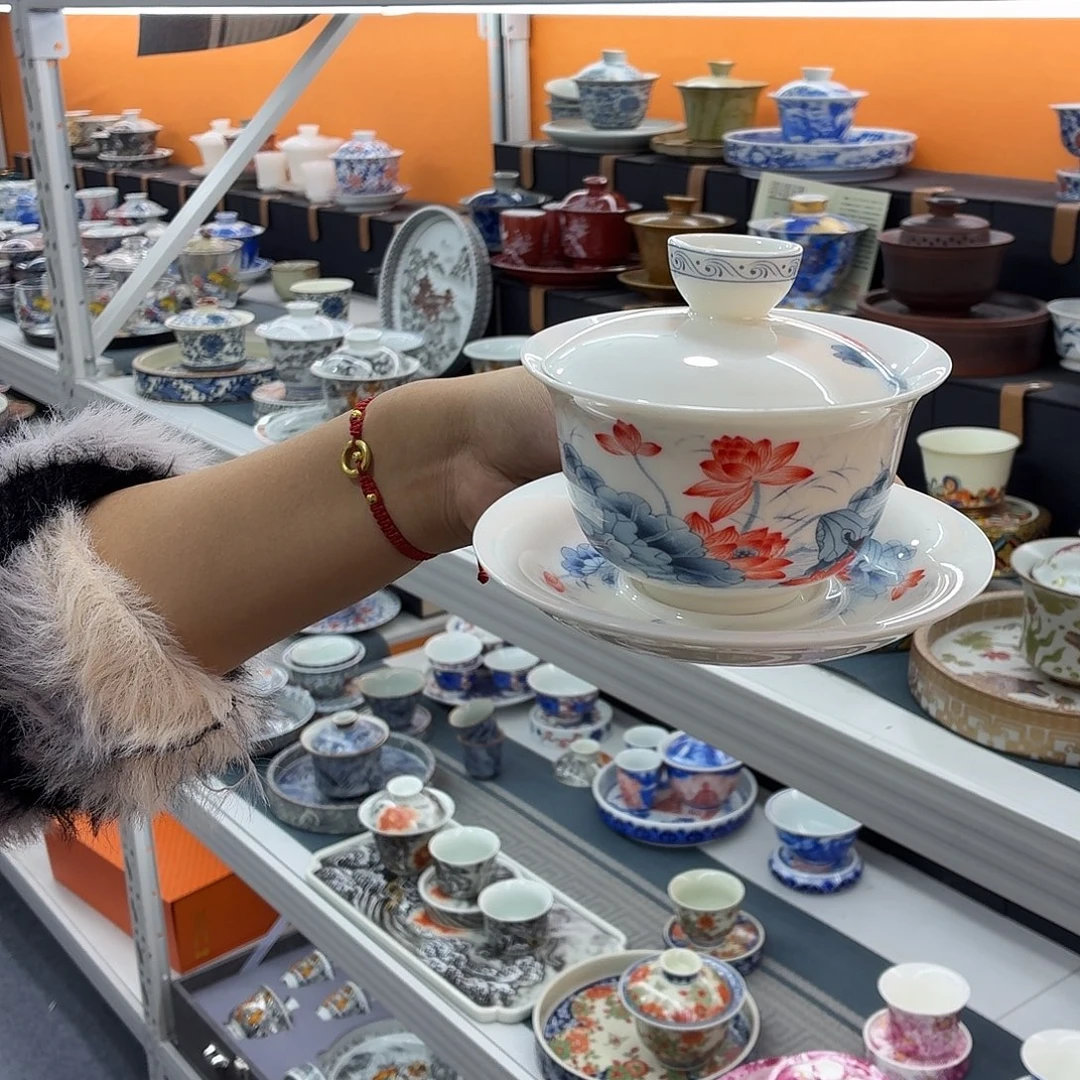 吃吃吃吃吃吃茶具