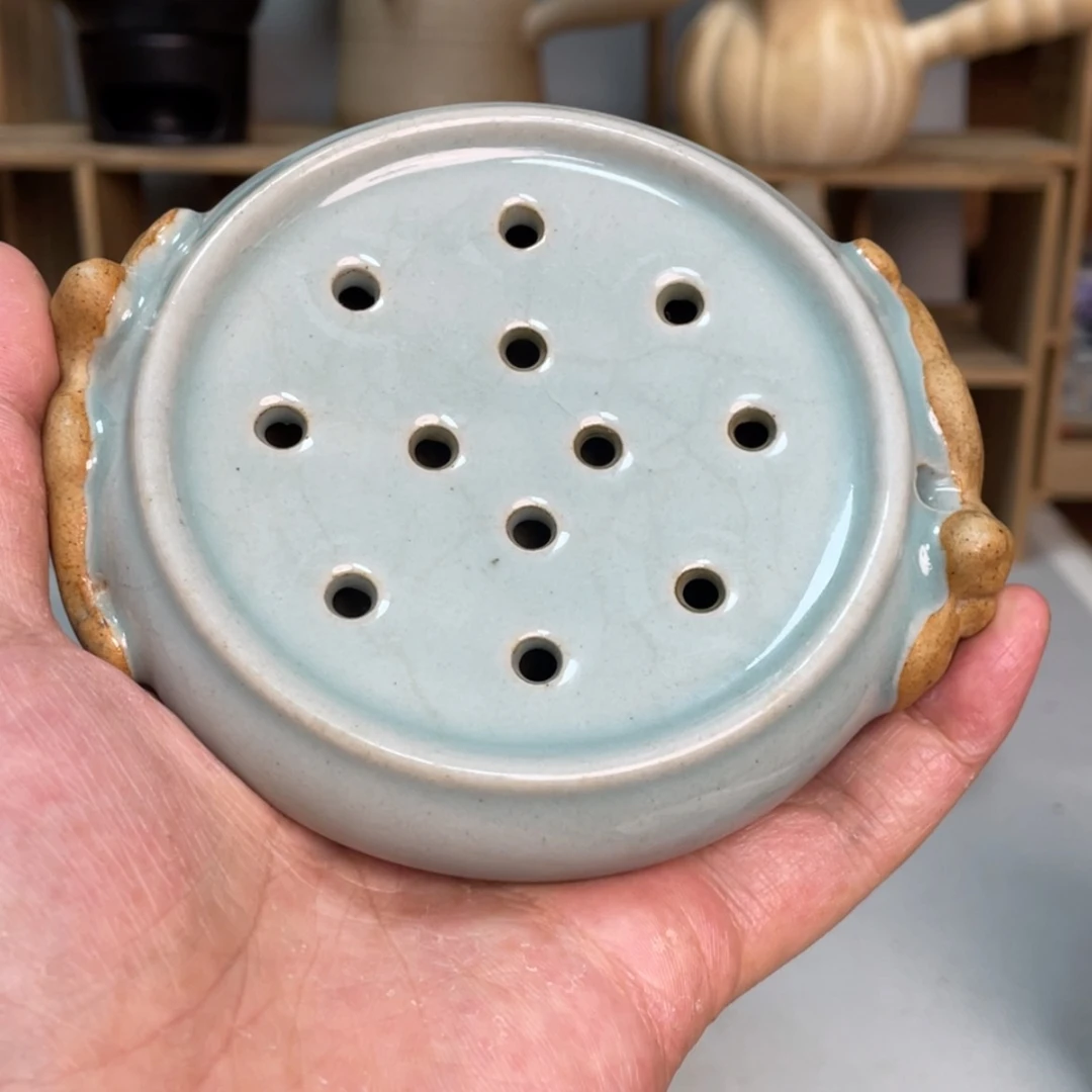 【闪购商品】壶老段烧陶瓷茶器！