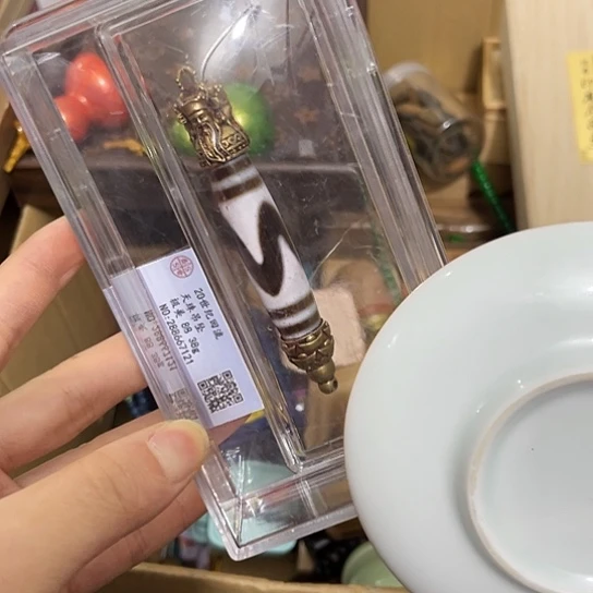 紫砂茶案天珠哈哈哈哈哈