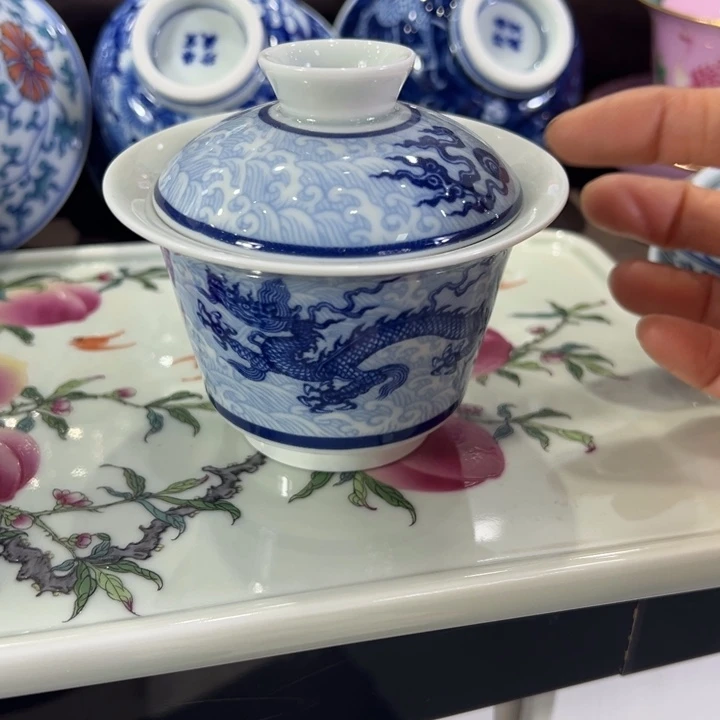 全场景德镇陶瓷景德镇陶瓷艺术