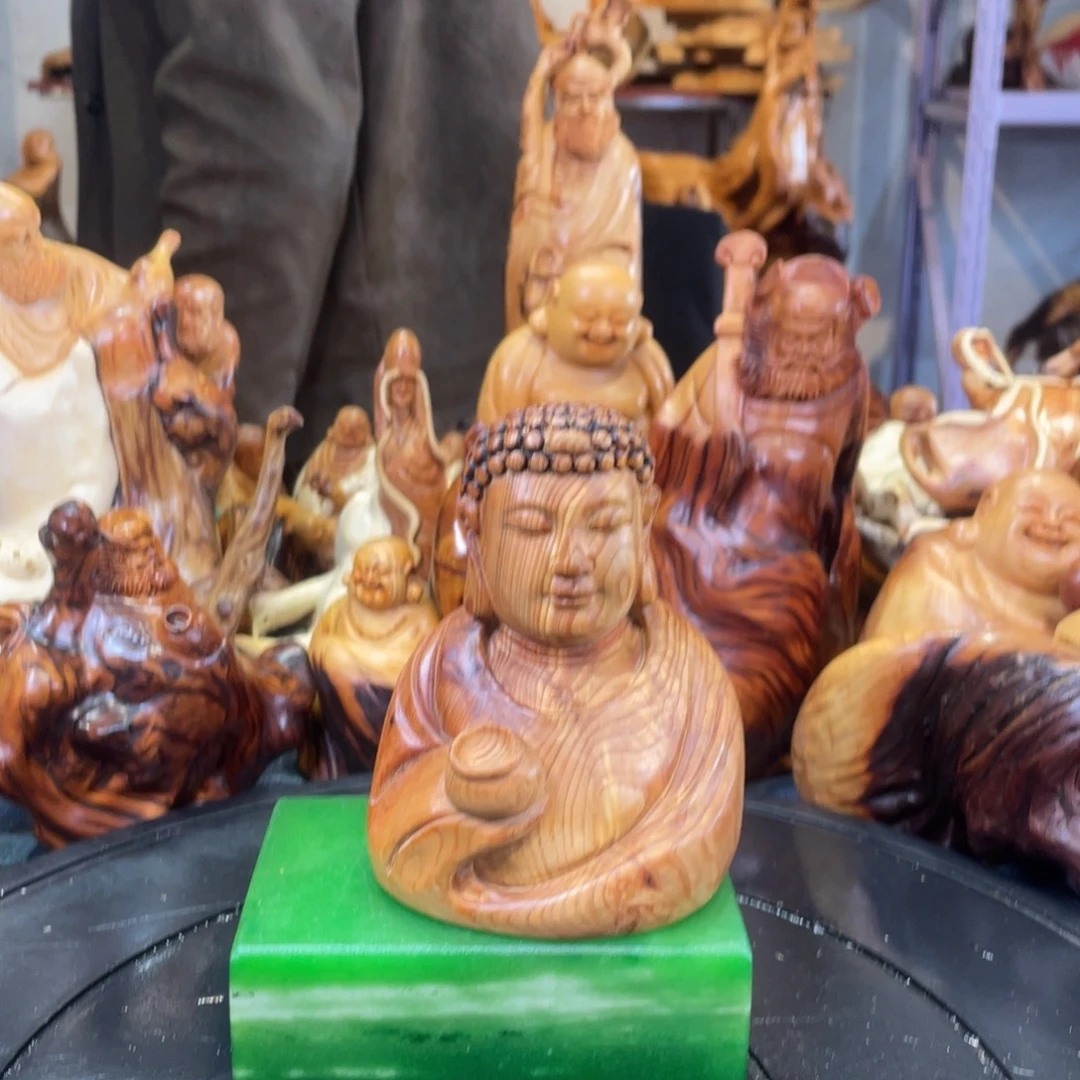 柏木（崖柏）手串/手链