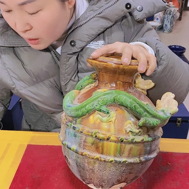 瓷片瓷器等行业中有广泛