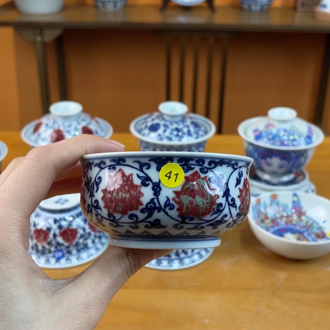 景德镇手绘哈哈哈哈哈哈