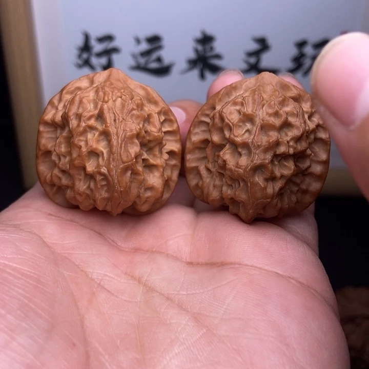 小***车核桃（打底专用链接）