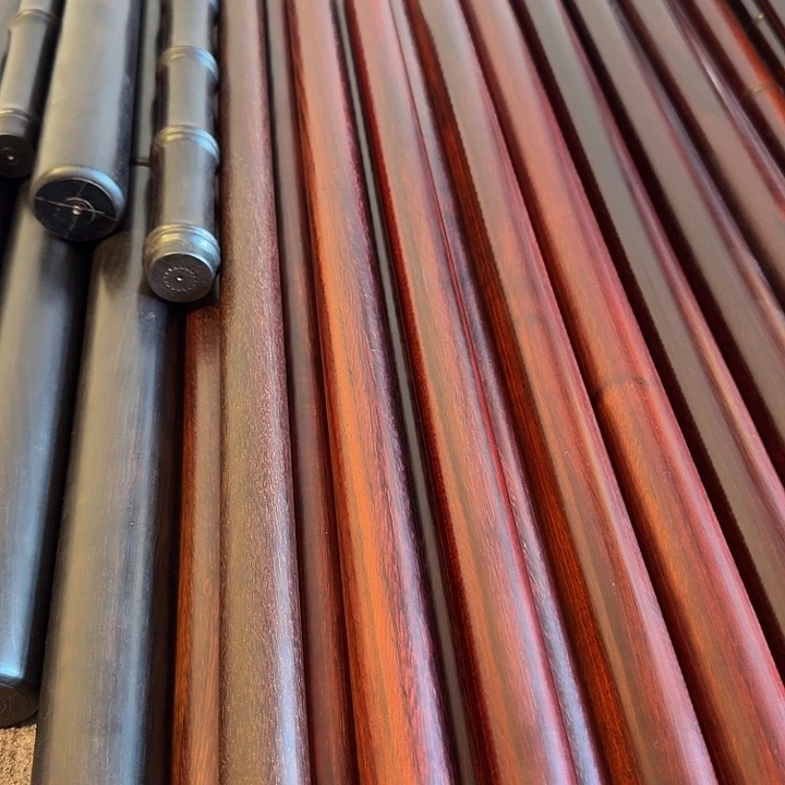 石***砳印度紫檀高油高密