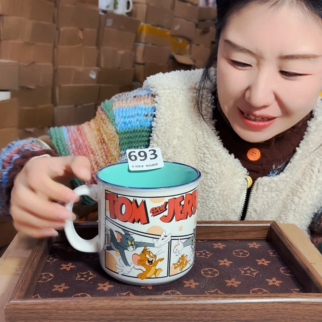 高温炻瓷默认微瑕693