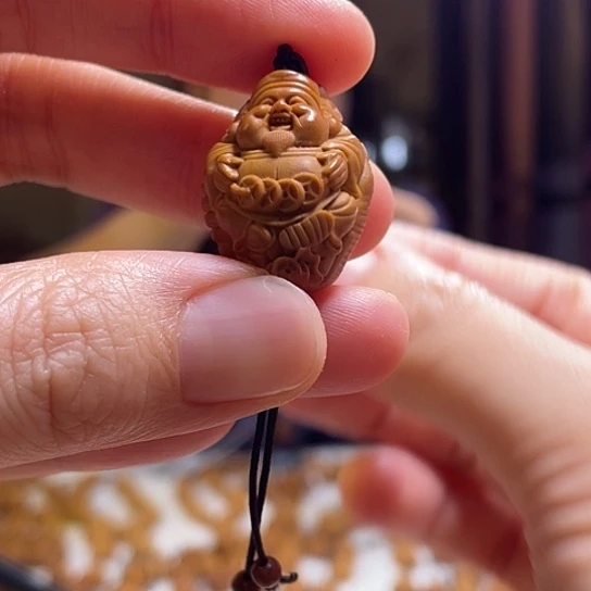 橄榄核手串/手链橄榄核