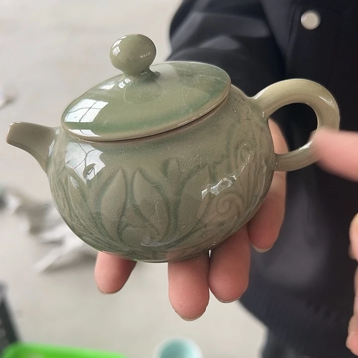 瓷片小米直播间福利款