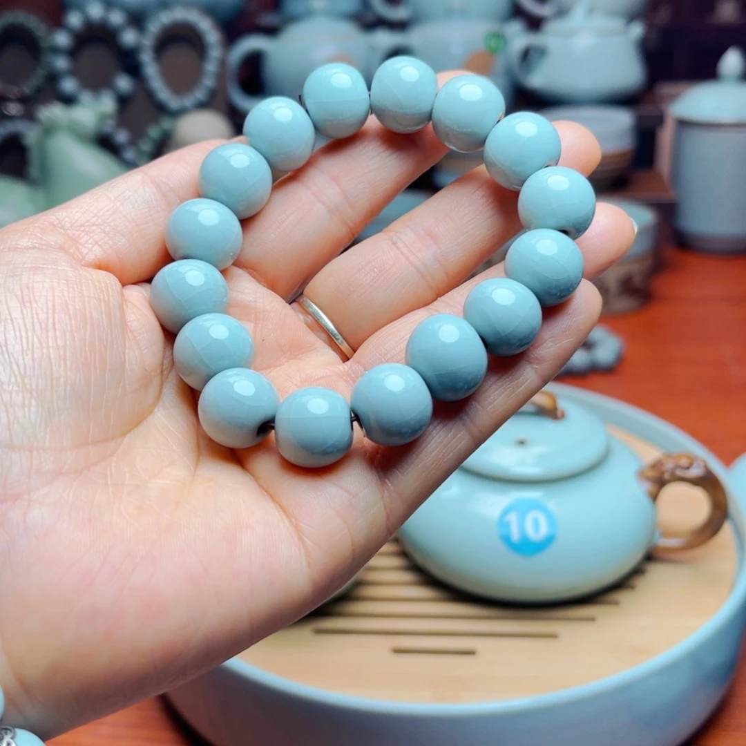 【闪购商品】摆件陶河南正品御盏窑，茶器摆件