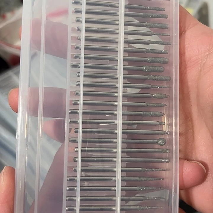 处理瑕疵玉雕工具不退不换2.35杆