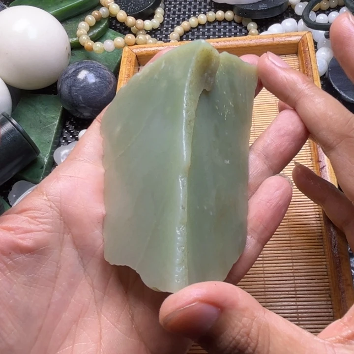 未镶嵌手链和田玉26