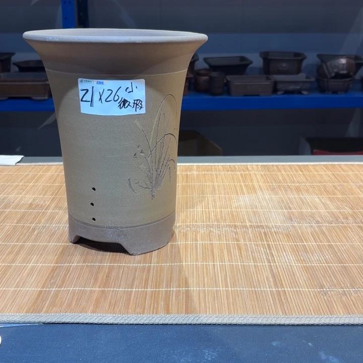 紫砂茶壶紫砂的颜色