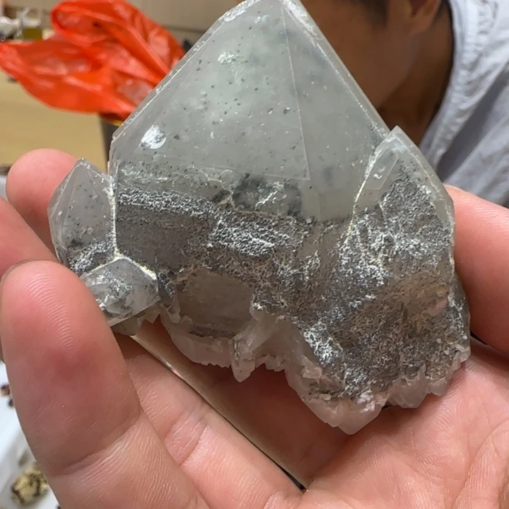 昌化石印石用****6原石料