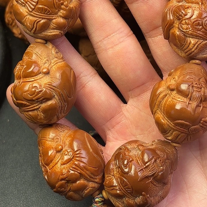 橄榄核吊坠刚*橄榄核橄榄核橄榄核