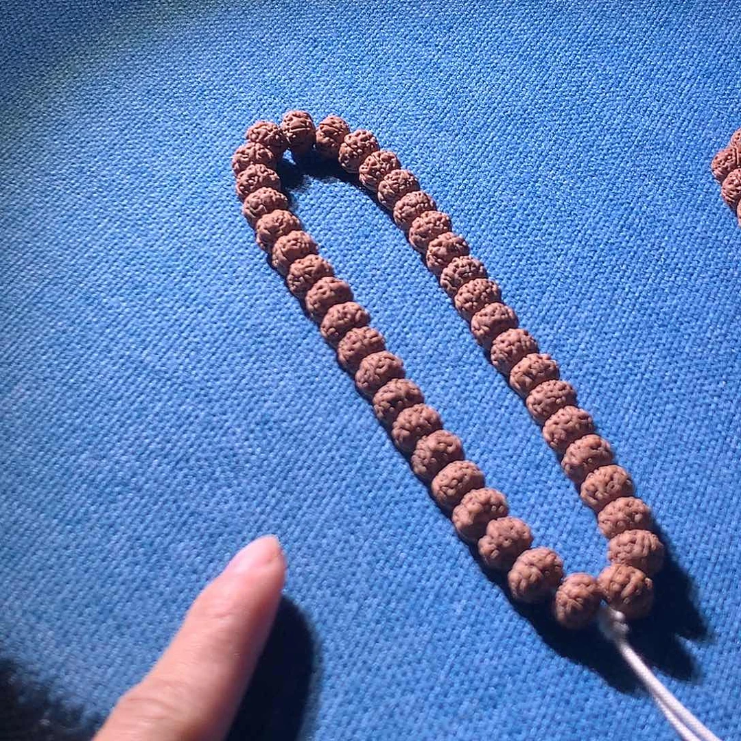 金刚菩提吊坠神秘一号手持11+