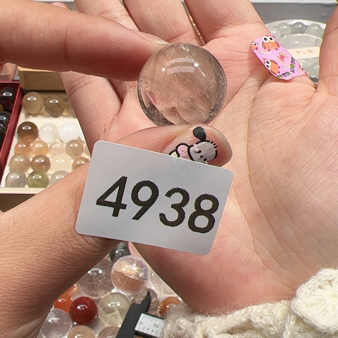 大型摆件（非配饰）水晶未镶嵌