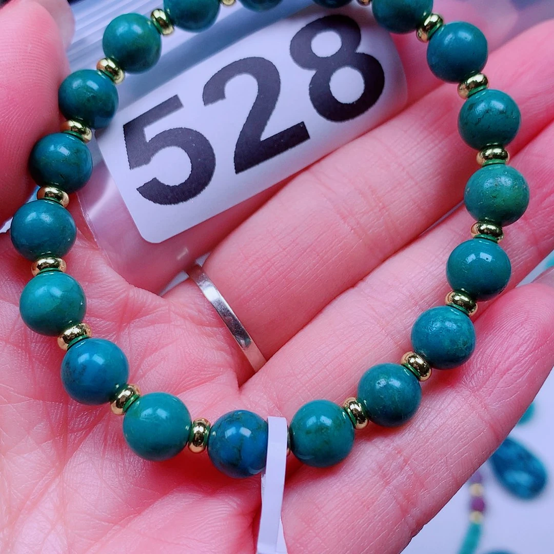 空竹粉丝专享十堰特色手工散珠