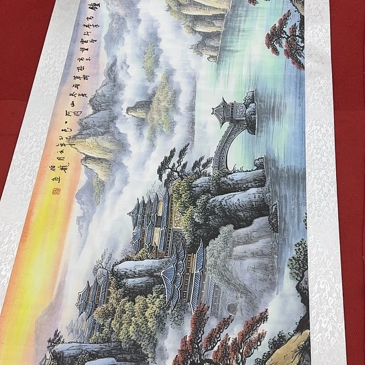 展示作品作品展示纸本