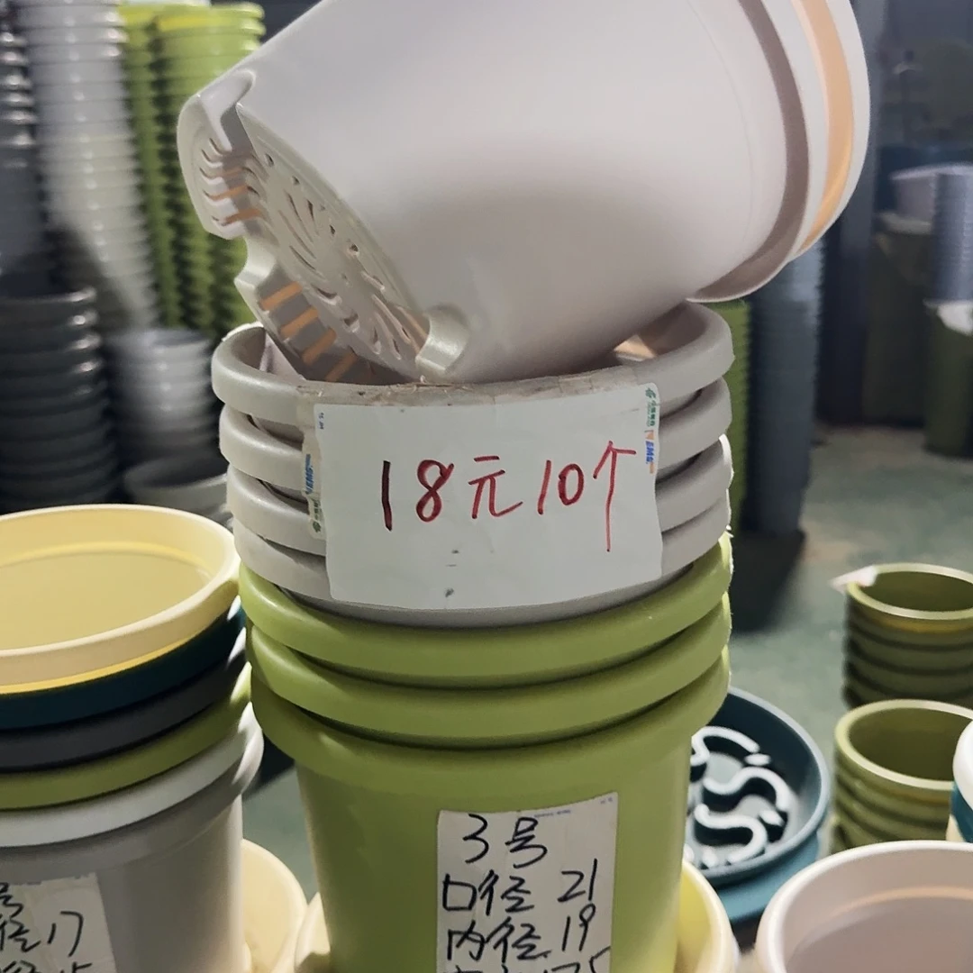 微瑕3#口径21无拖果绿10个
