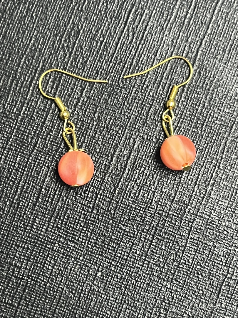 A428    精美耳饰