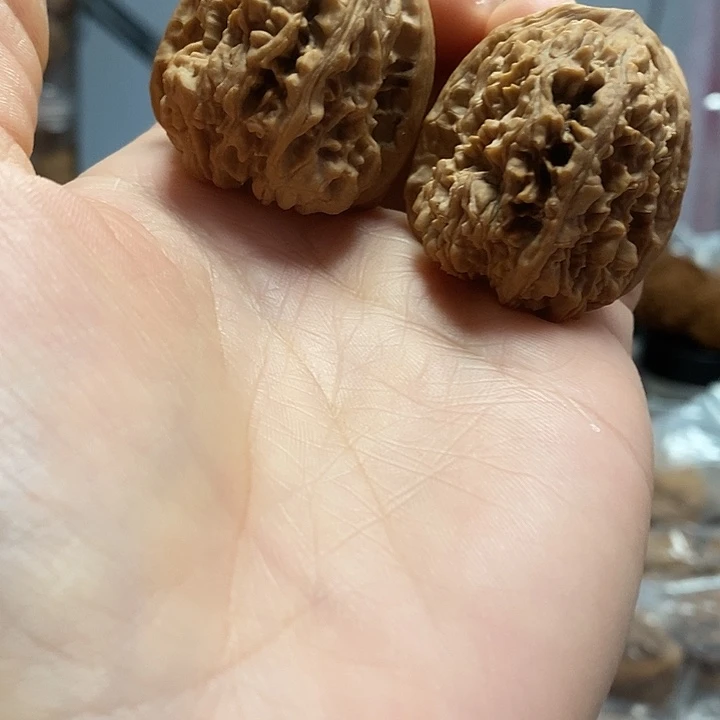 把件文玩核桃33翻天印站众