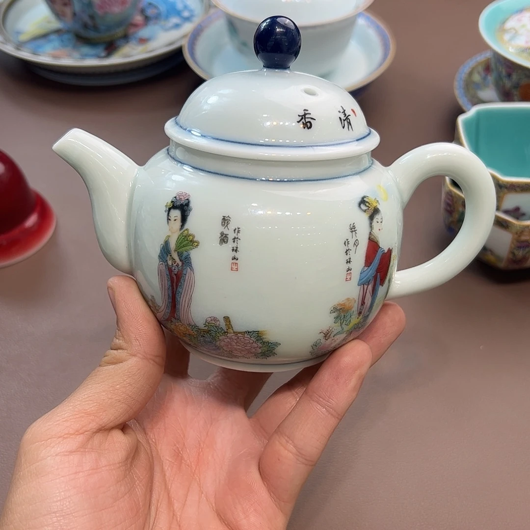 陶瓷陶瓷陶瓷茶具