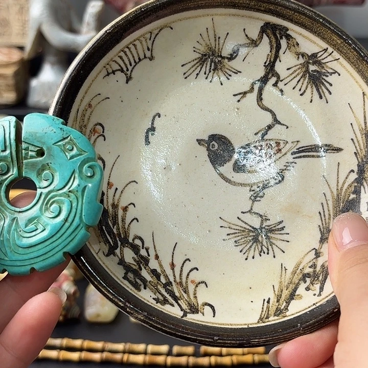 日***辉摆件瓷器瓷器瓷器瓷器