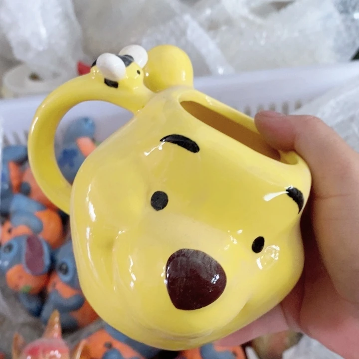 摆件陶瓷树脂家居摆件