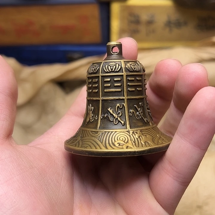 精品铜器点击下单