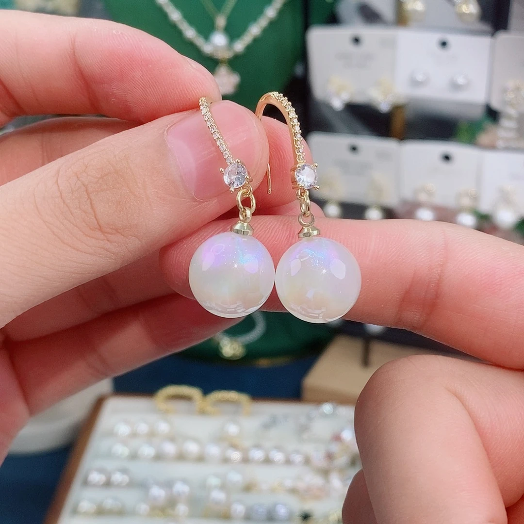 铜合金925银合成立方氧化锆