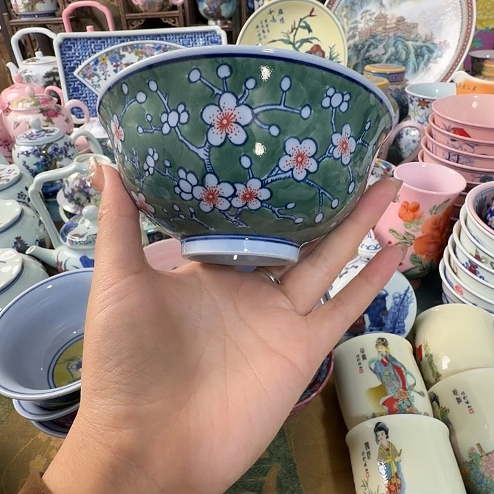 摆件瓷景德镇陶瓷