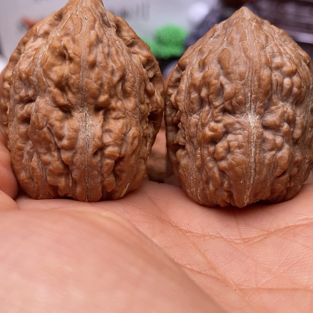 文玩核桃把件核桃21