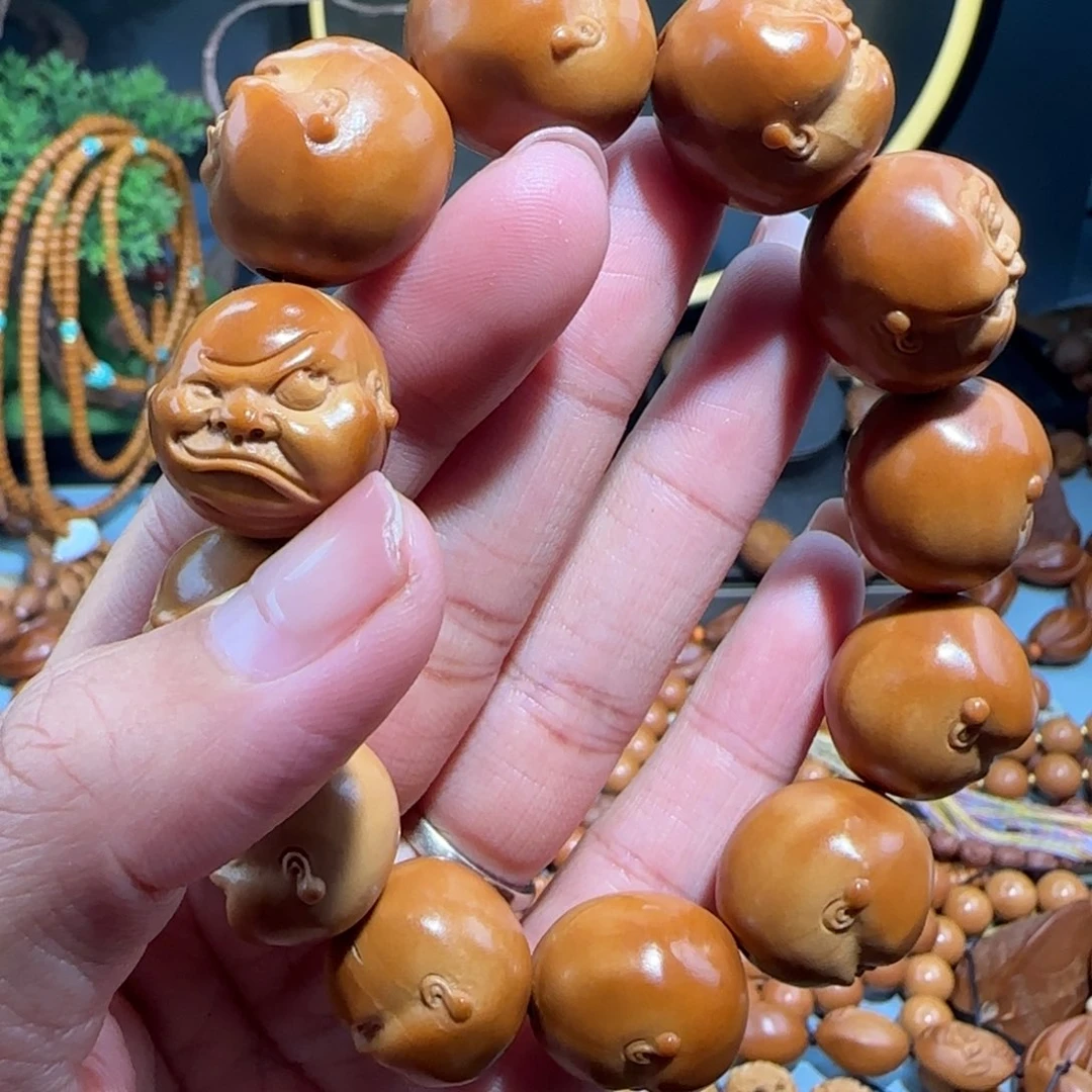 手串/手链橄榄核福利待遇