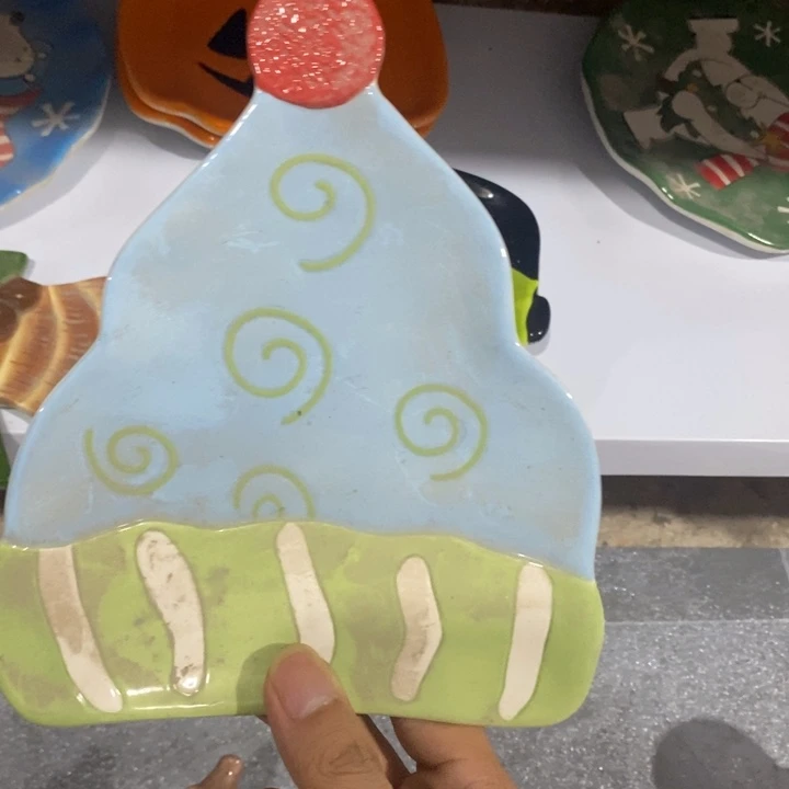 静***心德化陶瓷瑕疵18包邮看好在