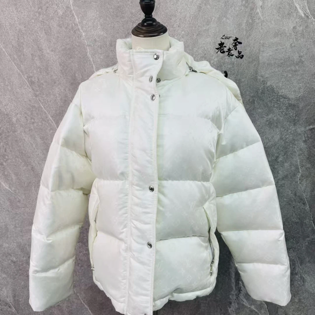 99新 LouisVuitton/路易威登 海囤K/LV上衣/36码/bx60392