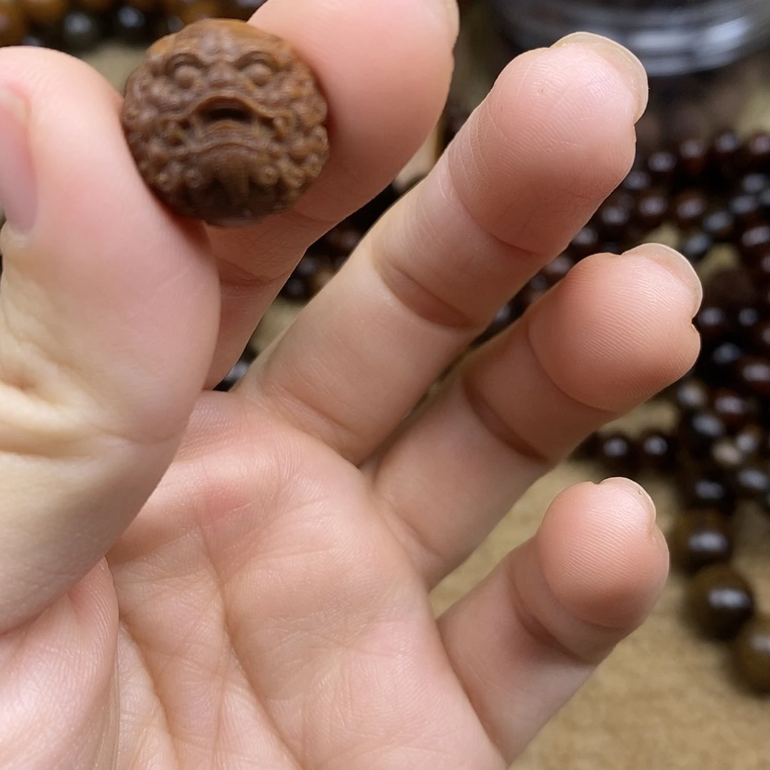 贡木手串/手链1.7巴布亚新几内亚贡