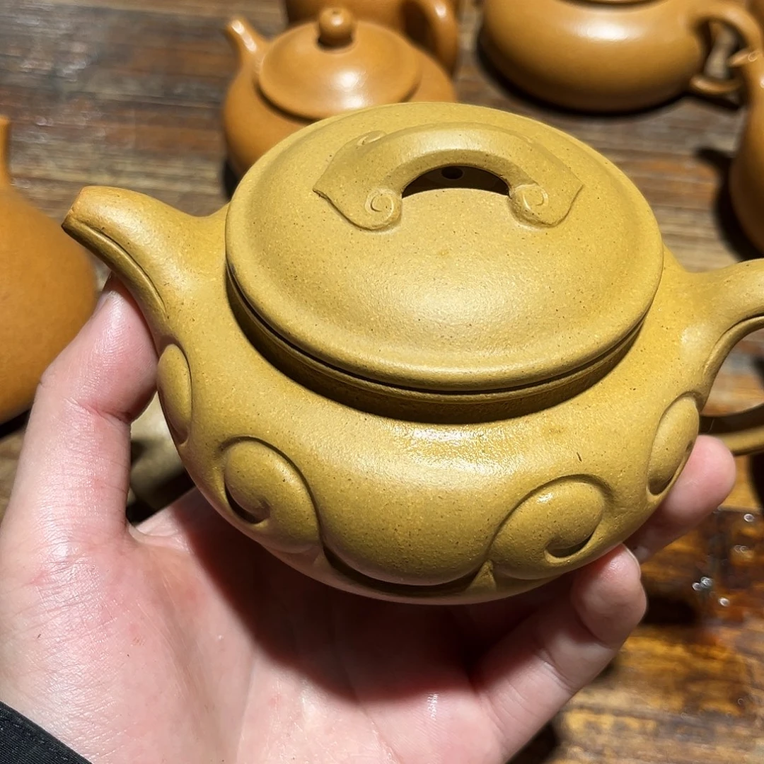 茶壶紫砂紫砂紫砂