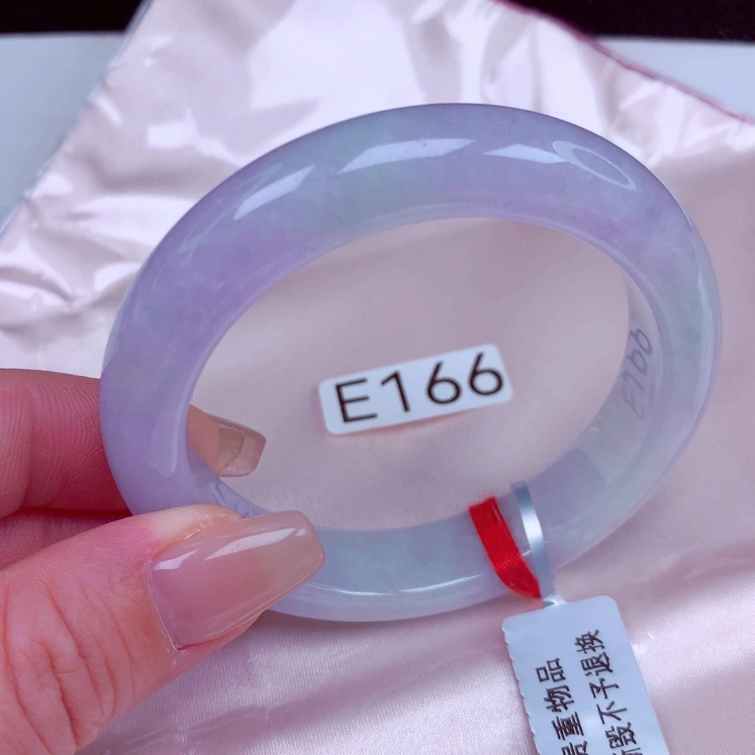 翡翠未镶嵌手镯手镯