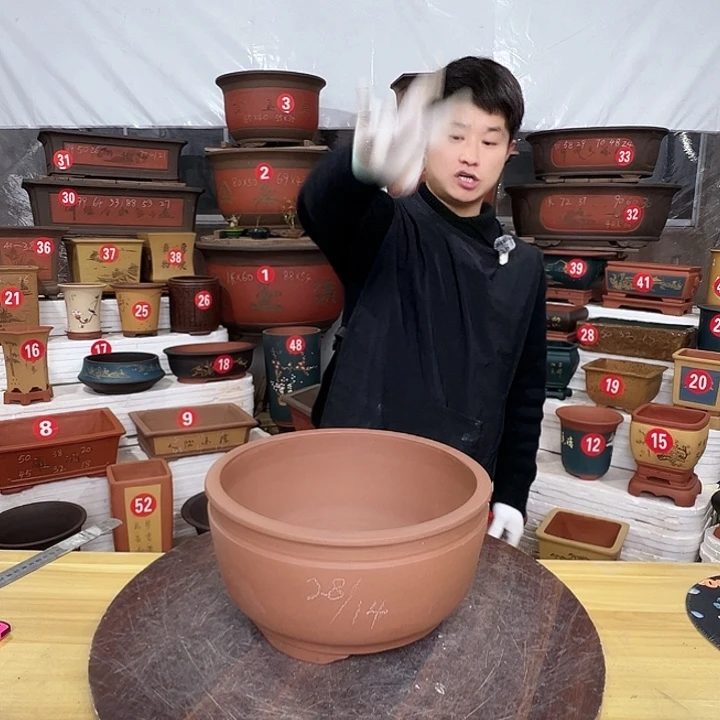 紫砂源头工厂直发