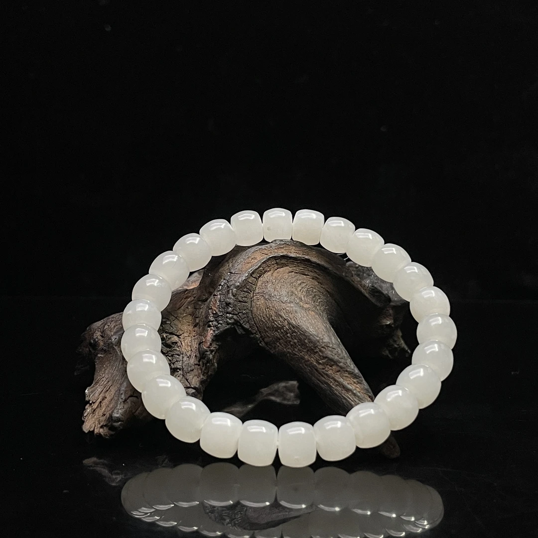 A566 和田玉手链 YJ331001