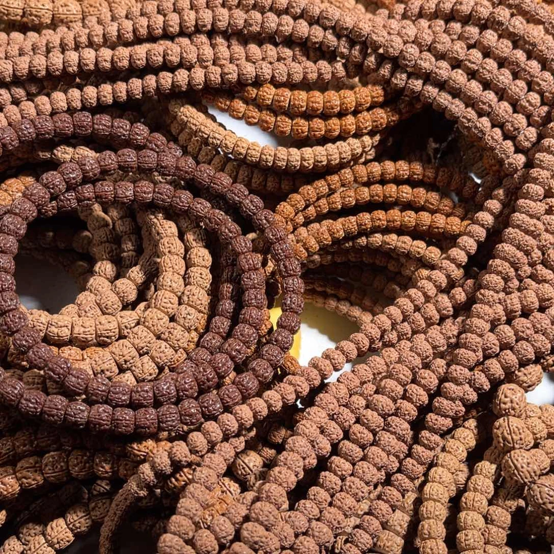 金刚菩提手串陈*金刚菩提